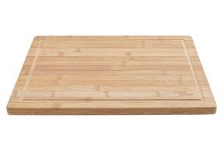 Cosy & Trendy Chopping Board Bamboo Gabon 51 x 36 cm