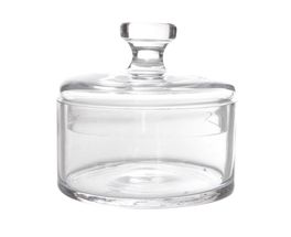 Cosy &amp; Trendy Bonbonniere Glass ø  13 cm / 600 ml