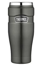 Thermos Travel Mug King Grey 470 ml