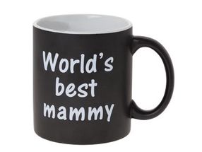 Cosy &amp; Trendy Mug World Best Mammy 470 ml