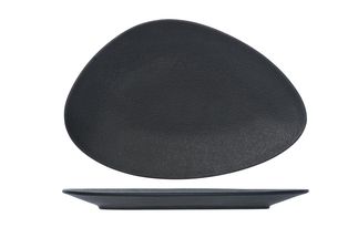 Cosy &amp; Trendy Plate Blackstone - ø 15 cm