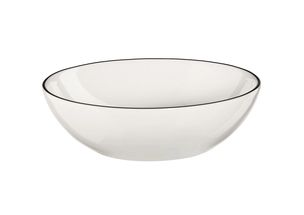 ASA Selection Bowl A Table Ligne Noire ⌀ 11.5 cm