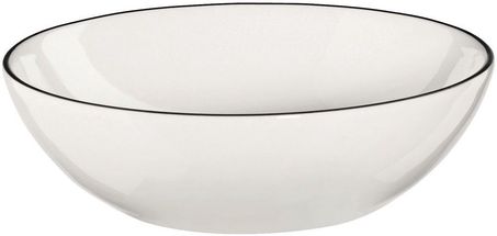 ASA Selection Bowl A Table Ligne Noire ø 16 cm