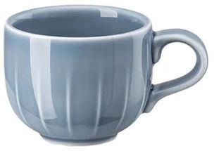 Arzberg Espresso cup with handle Joyn Blue 90 ml