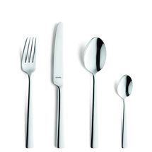 Amefa Cutlery Set Moderno 78-Piece