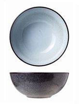 Cosy &amp; Trendy Soup Bowls Ciel Blue Ø16.5 cm