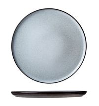 Cosy & Trendy Dinner Plate Ciel Blue ⌀ 27.5 cm