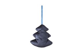 Cosy &amp; Trendy Christmas Bauble Christmas Tree Blue
