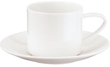 ASA Selection Cup and Saucer A Table 200 ml