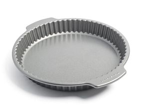 KitchenAid Quiche Dish Aluminised Steel ø 28 cm