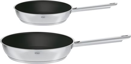 Rosle Frying Pan Set Elegance- 2-Piece - Standard non-stick coating