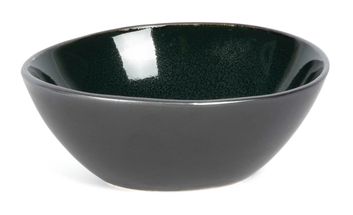 Cosy &amp; Trendy Small Bowl Laguna Verde 19 x 18 cm