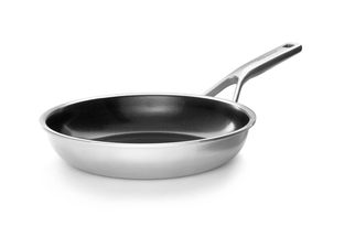 KitchenAid Frying Pan Multi-Ply Stainless Steel Ceramic - ø  20 cm - Ceramic non-stick coating