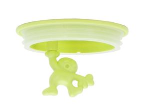 Alessi Spare Lid for Storage Jar Gianni - Lime