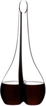 Riedel Decanter Black Tie Smile - 1.41 Liter