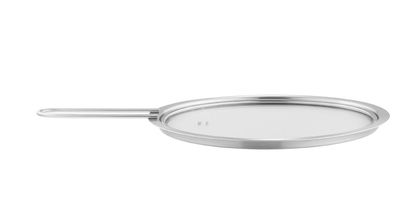 Eva Solo Lid Glass & Stainless Steel 20 cm
