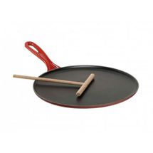 Le Creuset Crepe Pan Tradition Cerise - Ø 27 cm
