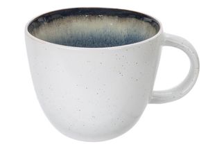 Cosy &amp; Trendy Coffee Cup - with Handle - Fez Blue 260 ml