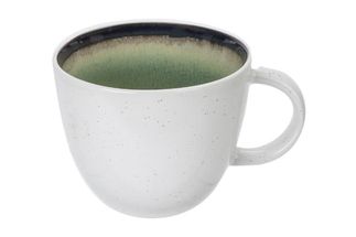 Cosy &amp; Trendy Coffee Cup - with Handle - Fez Green 260 ml