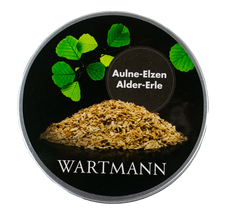 Wartmann Wood Dust Alder for Cold Smoker - 250 gram
