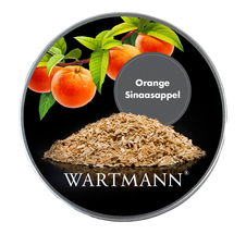 Wartmann Wood Dust Orange for Cold Smoker - 250 gram