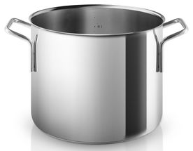 Eva Solo Cooking Pot Stainless Steel 4.8 L