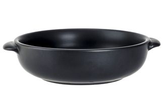 Cookinglife Oven Dish Cosy Black - ø 19.5 cm
