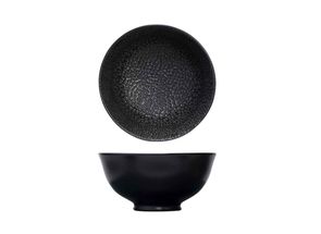 Cosy & Trendy Bowl Candy Black ⌀ 12 cm