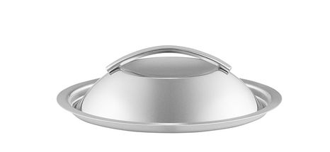 Eva Solo Lid Dome Stainless Steel - ø 16 cm