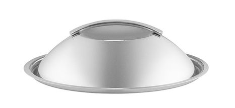 Eva Solo Lid Dome Stainless Steel - ø 20 cm