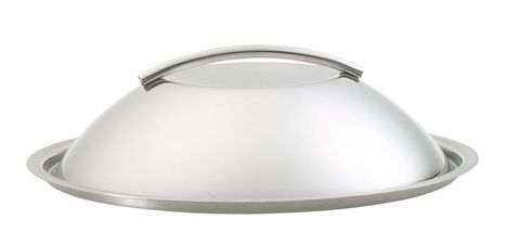 Eva Solo Lid Dome Stainless Steel - ø 32 cm