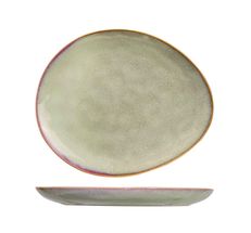 Cosy & Trendy Side Plate Trentino 15 x 11.5 cm