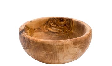 Cosy &amp; Trendy Small Bowl Wood ø 12 cm