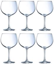 Cosy Moments Gin Tonic Glasses 700 ml - 6 Pieces