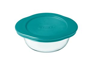Pyrex Oven Dish with Lid Cook & Store Ø 13 cm