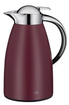 Alfi Thermos Can Signo Ruby Red 1 Liter