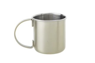 Cosy &amp; Trendy Cocktail cup Moscow Mule Brushed Pearl 450 ml