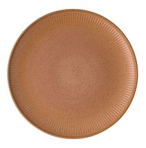 Thomas Dinner Plate Clay Earth ø 27 cm