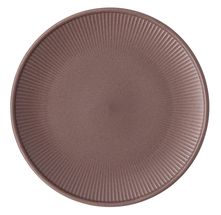 Thomas Dinner Plate Clay Rust ø 27 cm