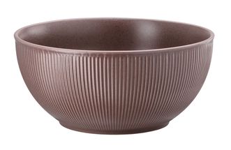 Thomas Salad Bowl Clay Rust ø 24 cm / 2.7 L
