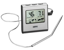 Gefu Digital Thermometer Tempere