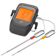 Gefu Meat Thermometer Multiprobe Control