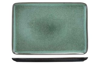 Cosy &amp; Trendy Plate Lerida Meadow 34.5x24 cm