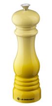 Le Creuset Salt Grinder Yellow 21 cm