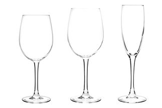 Cosy &amp; Trendy Wine Glass Set - 18-Piece