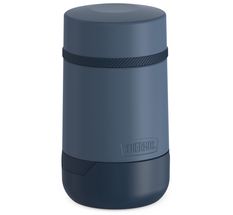 Thermos Food Carrier Guardian Blue - with spoon - 500 ml