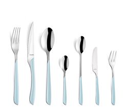 Amefa Cutlery Set Eclat All You Need Blue 26-Piece