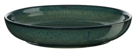 ASA Selection Deep plate Poke Bowl Ocean ø 22 cm
