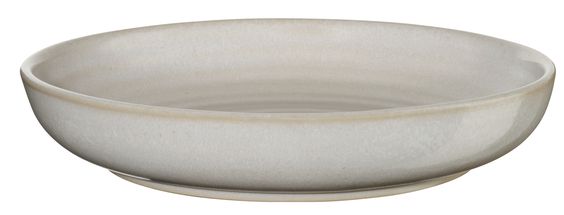 ASA Selection Deep plate Poke Bowl Cauliflower ø 22 cm