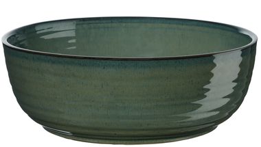 ASA Selection Salad Bowl Poke Bowl Ocean ø 25 cm / 2.5 Liter